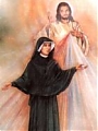 Eucharystia w życiu św. siostry Faustyny