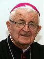 Biskup Ryszard Karpiński przechodzi na emeryturę