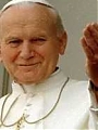 Jan Paweł II - mocny Bogiem 