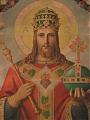 Przewodniczący Episkopatu spotkał się z przedstawicielami Ogólnopolskiego Dzieła Intronizacji Jezusa Chrystusa Króla