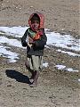 Włóczkersi wysyłają dla afgańskich dzieci stutysięczną czapkę