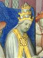Mikołaj IV - franciszkański papież misji