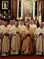 25-lecie święceń kapłańskich na Wawelu: Wzorem jest Chrystus