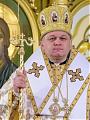 Nowa eparchia i nowy biskup obrządku greckokatolickiego w Olsztynie