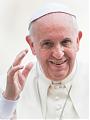 Papieskie Orędzie na 55. Światowy Dzień Środków Społecznego Przekazu
