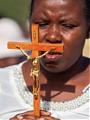 Haiti: brutalne porwanie grupy zakonników