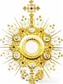 Sakrament Eucharystii