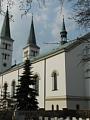150 lat bazyliki św. Wojciecha w Mikołowie