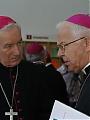 Biskup Paweł Socha przechodzi na emeryturę