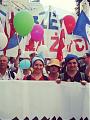 Włoski przedsmak polskich Marszów dla Życia i Rodziny