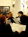 Warsztaty śpiewu liturgicznego: Muzyka Wielkanocna