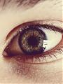 Spojrzeć w oczy…