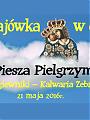 IX Pielgrzymka z Łagiewnik do Kalwarii