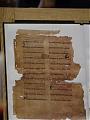 Prezentacja dokumentów odnalezionych w księdze metrykalnej z Mszany