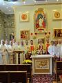 Rekolekcje kapłanów w 40. rocznicę święceń