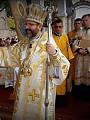Przewodniczący episkopatu na Ukrainie: Braćmi jesteśmy!