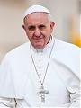 Papież Franciszek żegna kard. Macharskiego