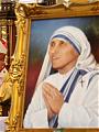 Warszawa podziękowała za kanonizację Matki Teresy