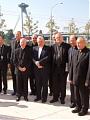 Posiedzenie przewodniczących i przedstawicieli  Konferencji Episkopatów Europy Środkowo-Wschodniej 