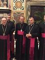 Apostołowie Miłosierdzia w Rzymie 