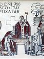 Nowe życie w Chrystusie, czyli o chrześcijańskich korzeniach Polski