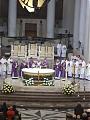 Modlitwa za zmarłych biskupów i diecezjan