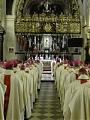Doroczne rekolekcje biskupów