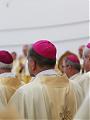 Jasna Góra: biskupi zgromadzeni na rekolekcjach proszą o modlitwę