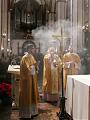 Dzieło św. Brata Alberta trwa do dziś - Kardynał Nycz w Narodzenie Pańskie