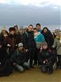 Młodzi z archidiecezji łódzkiej na europejskim spotkaniu w Rydze