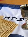 Życzenia Przewodniczącego KEP dla Żydów z okazji Paschy