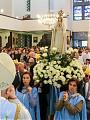 Uroczystości w Sanktuarium Matki Bożej Fatimskiej