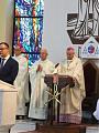 Katowice: 15-lecie ośrodka Caritas ”św. Jacek”