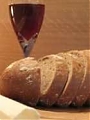 O Komunii Świętej pod postaciami chleba i wina