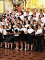 Liturgiczne zakończenie roku szkolnego Jasnogórskiej Szkoły Muzycznej