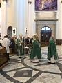 Eucharystia z okazji utworzenia górnośląsko-zagłębiowskiej metropolii