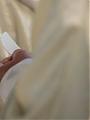 List okólny do biskupów nt. chleba i wina do sprawowania Eucharystii