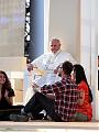 Orędzie Papieża Franciszka na XXXIII Światowy Dzień Młodzieży