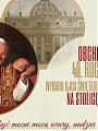 18 maja - rozpoczęcie obchodów 40. rocznicy wyboru św. Jana Pawła II na Stolicę Piotrową