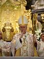 Przewodniczący Episkopatu: kapłani mają być przykładem ewangelicznego radykalizmu