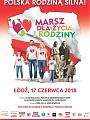 Łódź: Marsz dla Życia i Rodziny