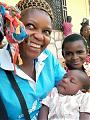 Dentysta w Afryce - list wolontariuszki misyjnej