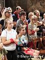 Po raz 400. pielgrzymują dzieci z ośrodka w Rusinowicach 