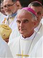 Papież Franciszek wybrał bp. Mariana Florczyka na Ojca Synodalnego