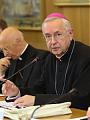 Przewodniczący Episkopatu: biskupi Europy chcą, by powstał katolicki Erasmus