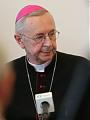 Przewodniczący Episkopatu dla KAI: kto jest wolny jako chrześcijanin, jest najlepszym obywatelem RP
