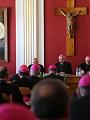 Rozpoczęło się 380. Zebranie Plenarne Konferencji Episkopatu Polski w Płocku