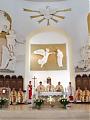 Poświęcenie kościoła pw. Zwiastowania Najświętszej Maryi Panny w Białymstoku