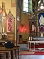 W Łagiewnikach trwa triduum przed uroczystościami 80. rocznicy śmierci św. Faustyny