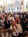 70. rocznica konsekracji kościoła w Rogowie